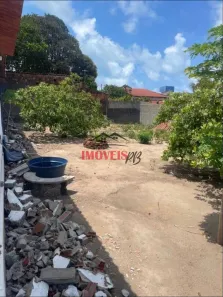 Lote/Terreno à venda, 450m² no Praia do Amor, Conde