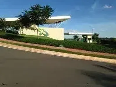 Lote/Terreno à venda, 830m² no Jardins Munique, Goiânia