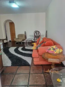 Apartamento com 3 Quartos à venda, 80m² no Moema, São Paulo