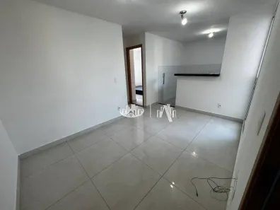 Apartamento com 2 Quartos para alugar, 47m² no Jardim Ana Eliza, Cambé