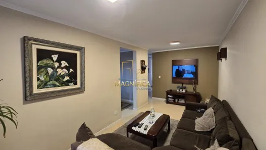 Apartamento com 3 Quartos à venda, 69m² no Mossunguê, Curitiba
