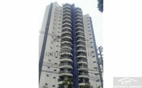 Apartamento com 3 Quartos à venda, 138m² no Vila Gomes Cardim, São Paulo