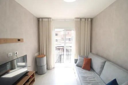 Apartamento com 2 Quartos à venda, 49m² no Santa Teresinha, São Paulo