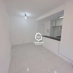 Apartamento com 2 Quartos à venda, 55m² no Vila Anastácio, São Paulo