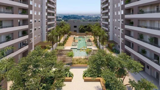 Apartamento com 3 Quartos à venda, 73m² no Vila Nova, Campinas