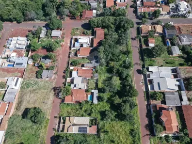 Lote/Terreno à venda, 2880m² no Bairro Seminário, Campo Grande