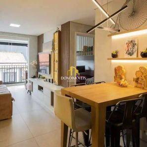 Apartamento com 2 Quartos à venda, 55m² no Centro, São Bernardo do Campo