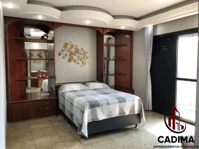 Apartamento com 4 Quartos à venda, 228m² no Vila Prudente, São Paulo
