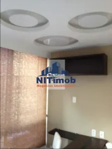 Sala Comercial à venda, 73m² no Centro, Niterói