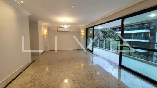 Apartamento com 3 Quartos para alugar, 165m² no Ipanema, Rio de Janeiro