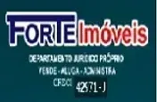 Logo da imobiliária