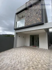 Casa com 3 Quartos à venda, 125m² no Los Angeles, Ibirité