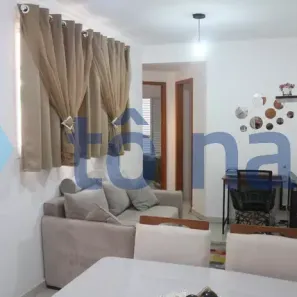 Cobertura com 2 Quartos à venda, 95m² no Santa Maria, Santo André