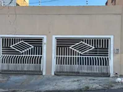 Casa com 1 Quarto à venda, 190m² no Bandeirantes, Cuiabá
