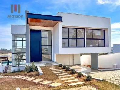 Casa de Condomínio com 4 Quartos à venda, 412m² no São Pedro, Juiz de Fora