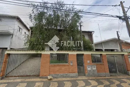 Sobrado com 5 Quartos para venda ou aluguel, 326m² no Conjunto Habitacional Vila Santana (Sousas), Campinas