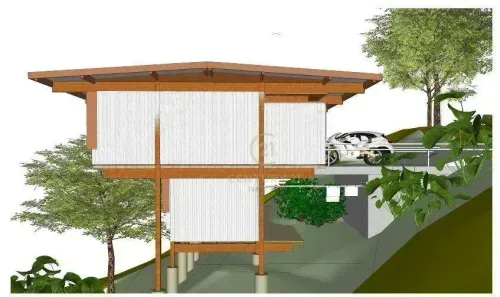 Lote/Terreno à venda, 1000m² no Fazenda Palao (Alpes de Guararema), Guararema