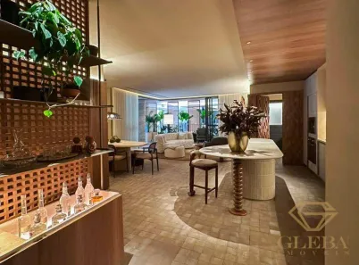 Apartamento com 3 Quartos à venda, 133m² no Gleba Fazenda Palhano, Londrina