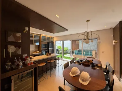 Casa de Condomínio com 3 Quartos à venda, 146m² no Vila Alto da Glória, Goiânia