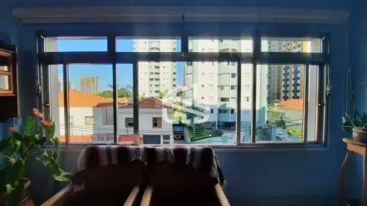 Apartamento com 3 Quartos à venda, 120m² no Vila Oratório, São Paulo