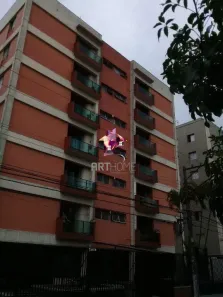 Apartamento com 2 Quartos à venda, 74m² no Rudge Ramos, São Bernardo do Campo