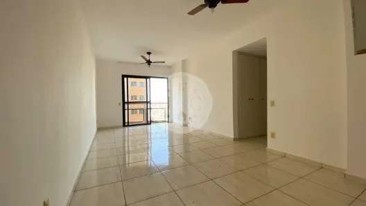 Apartamento com 2 Quartos para alugar, 80m² no Vila Seixas, Ribeirão Preto