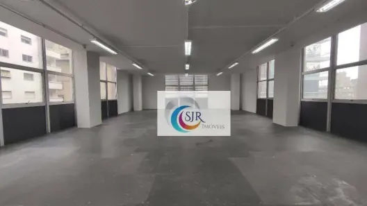 Sala Comercial para alugar, 126m² no Bela Vista, São Paulo