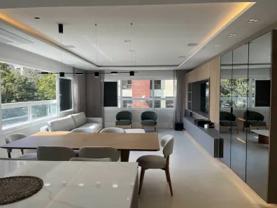Apartamento com 3 Quartos à venda, 134m² no Rio Branco, Porto Alegre