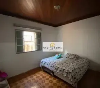 Casa com 4 Quartos à venda, 221m² no Vila das Jabuticabeiras, Taubaté