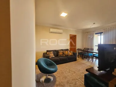 Apartamento com 3 Quartos à venda, 90m² no Nova Aliança, Ribeirão Preto
