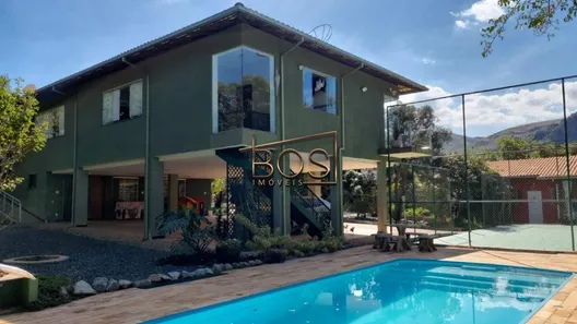 Casa com 5 Quartos à venda, 488m² no , Brumadinho