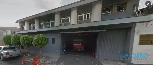 Galpão/Depósito/Armazém à venda, 650m² no Mooca, São Paulo