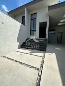 Casa com 3 Quartos à venda, 137m² no Jardim do Lago, Atibaia