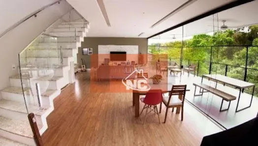 Casa de Condomínio com 3 Quartos à venda, 200m² no Maria Paula, Niterói