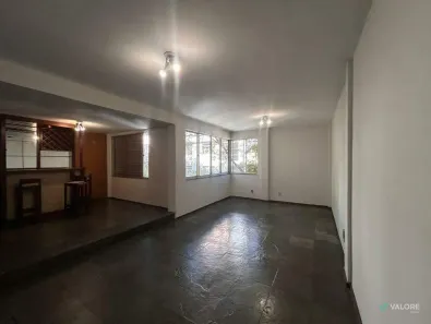Apartamento com 3 Quartos à venda, 155m² no Cruzeiro, Belo Horizonte