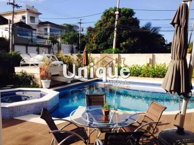 Casa com 5 Quartos à venda, 613m² no Praia do Siqueira, Cabo Frio