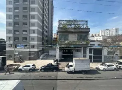 Casa com 1 Quarto para alugar, 230m² no Lapa, São Paulo