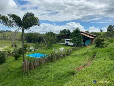 Fazenda/Sítio com 5 Quartos à venda, 242000m² no Morangaba, Campos dos Goytacazes