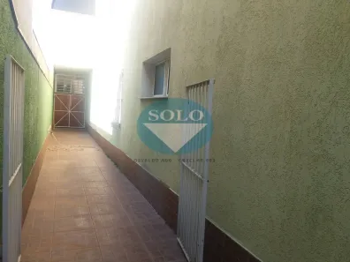 Casa com 10 Quartos à venda, 370m² no Centro, Jundiaí