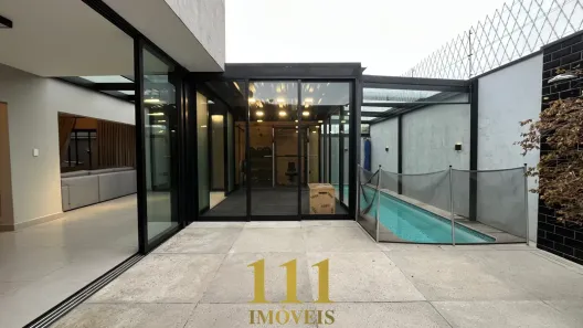 Casa de Condomínio com 3 Quartos à venda, 284m² no Jardim Independência, Taubaté
