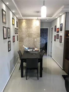 Apartamento com 2 Quartos à venda, 52m² no Vila Guedes, São Paulo