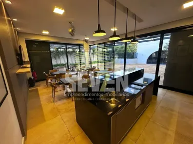 Apartamento com 3 Quartos à venda, 206m² no Vila Cidade Universitária, Bauru