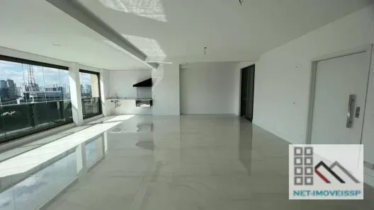 Apartamento com 4 Quartos à venda, 252m² no Real Parque, São Paulo