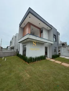 Sobrado com 3 Quartos à venda, 135m² no Vargem Pequena, Florianópolis