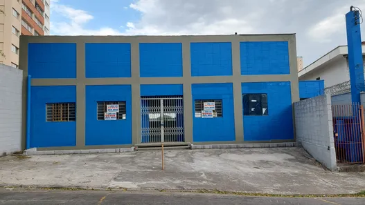 Prédio Comercial para alugar, 896m² no Vila Barreto, São Paulo