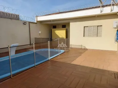 Lote/Terreno à venda, 208m² no Parque das Oliveiras, Ribeirão Preto