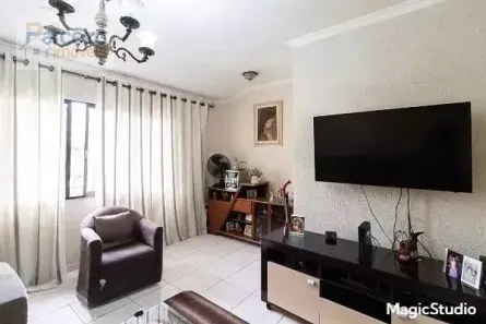 Casa com 4 Quartos à venda, 143m² no Vila Salete, São Paulo