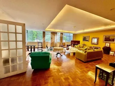 Apartamento com 4 Quartos à venda, 300m² no Copacabana, Rio de Janeiro