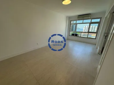 Apartamento com 3 Quartos à venda, 127m² no Aparecida, Santos