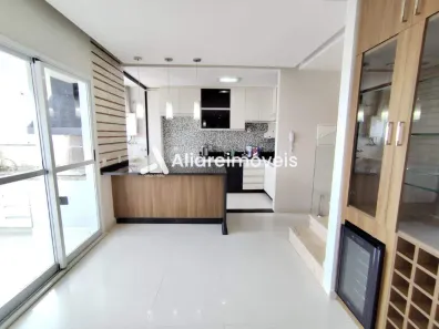 Cobertura com 2 Quartos à venda, 126m² no Vila Bertioga, São Paulo